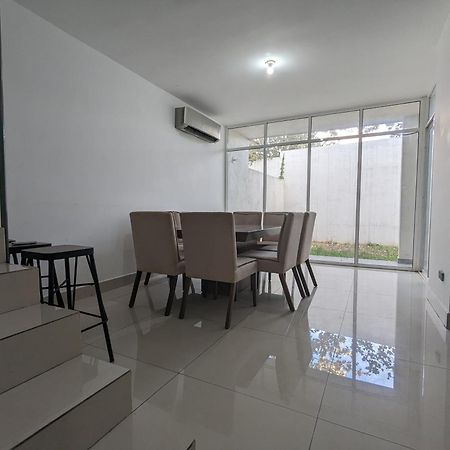 Mansion Cumbres Vista Panoramica Monterrey别墅 外观 照片