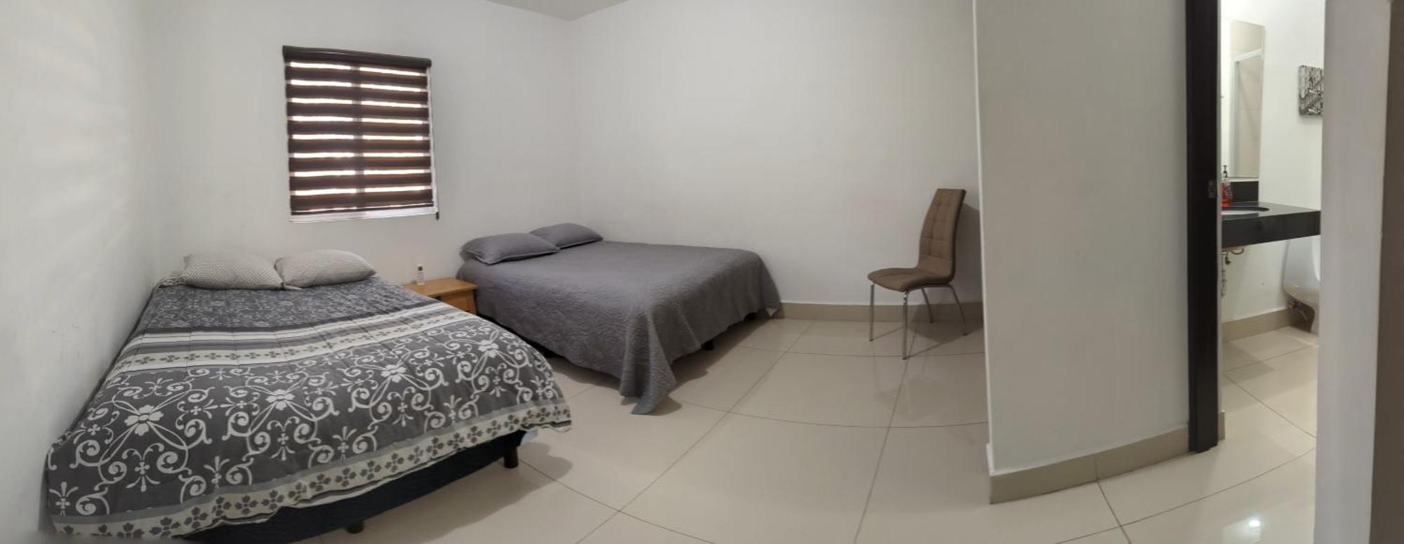 Mansion Cumbres Vista Panoramica Monterrey别墅 外观 照片