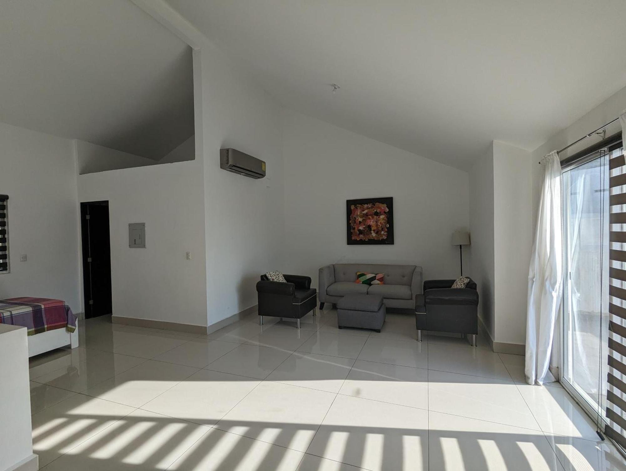 Mansion Cumbres Vista Panoramica Monterrey别墅 外观 照片