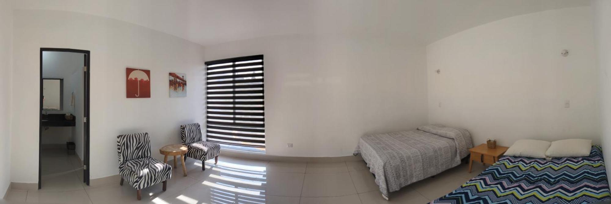 Mansion Cumbres Vista Panoramica Monterrey别墅 外观 照片