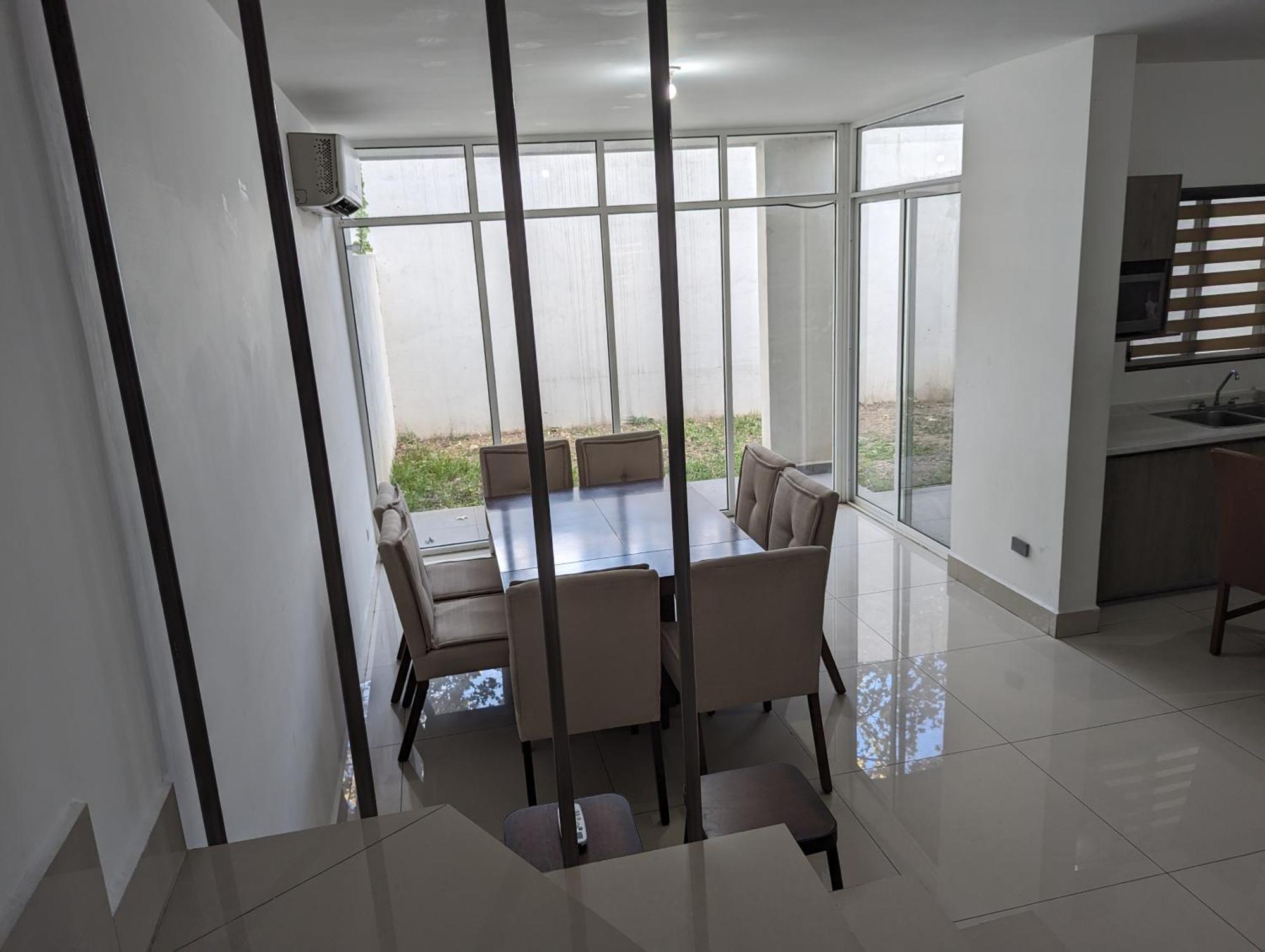 Mansion Cumbres Vista Panoramica Monterrey别墅 外观 照片