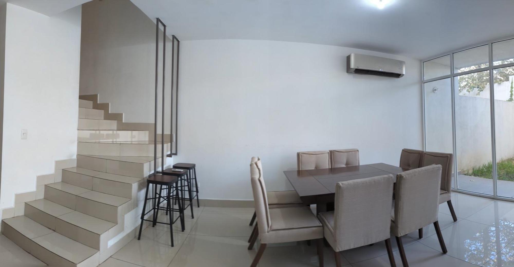 Mansion Cumbres Vista Panoramica Monterrey别墅 外观 照片