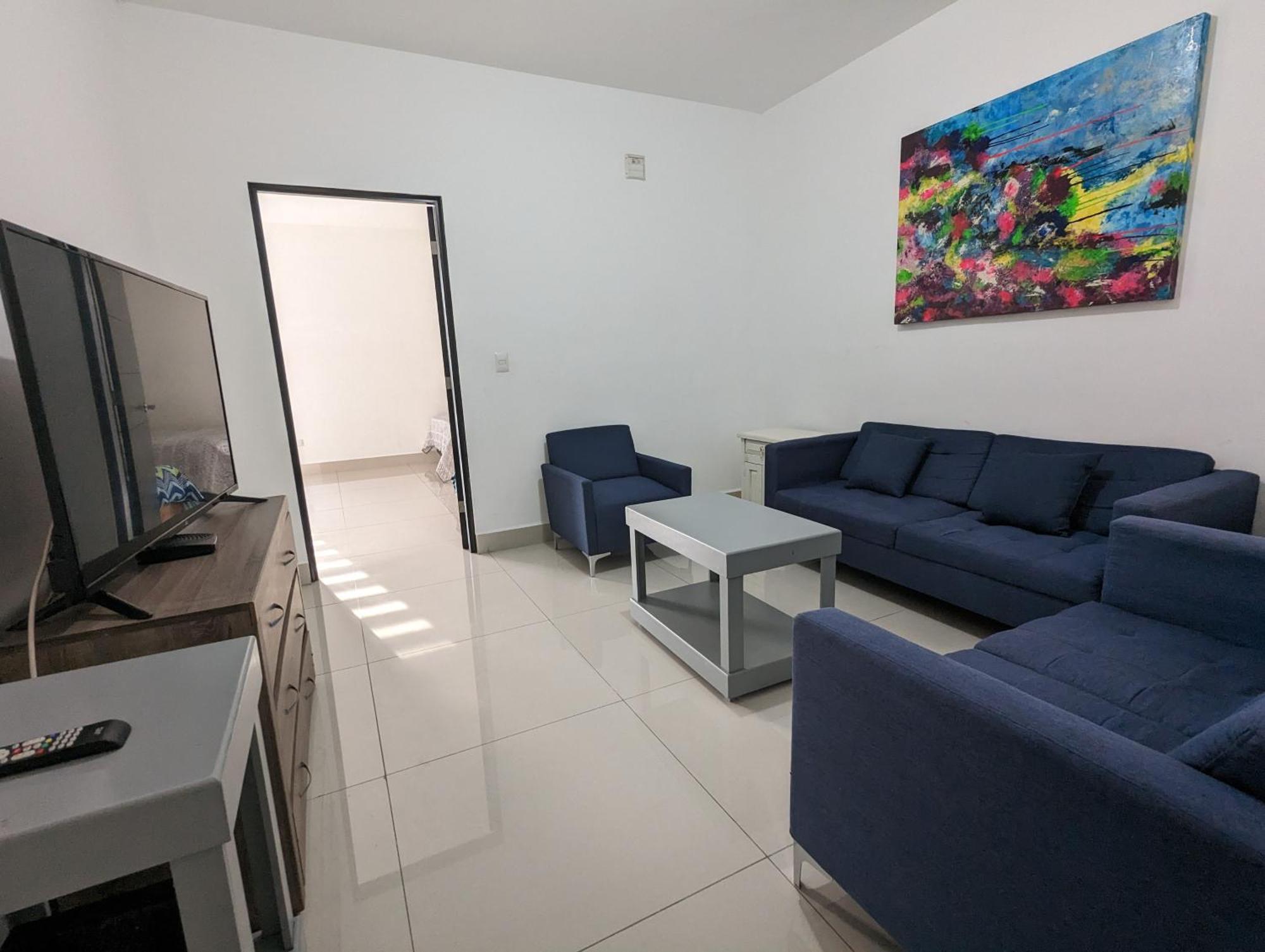 Mansion Cumbres Vista Panoramica Monterrey别墅 外观 照片